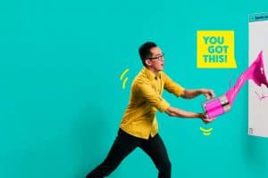 ‘Future Jobs’-Radiospot. Wat doe jij in 2025?