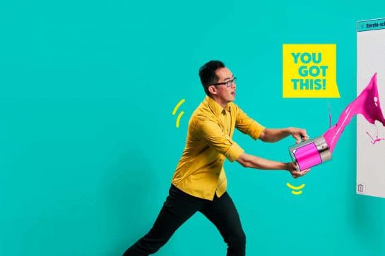 ‘Future Jobs’-Radiospot. Wat doe jij in 2025?