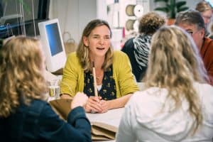 3 Redenen waarom je nu moet nadenken over bij- of omscholing