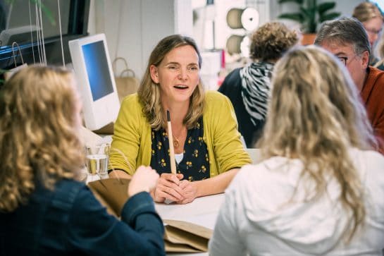 3 Redenen waarom je nu moet nadenken over bij- of omscholing