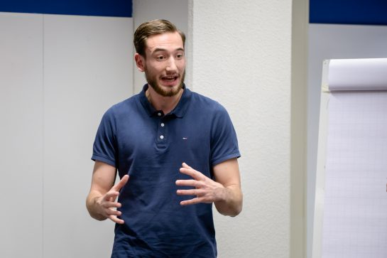 Growth mindset vs. fixed mindset: een leven lang ontwikkelen
