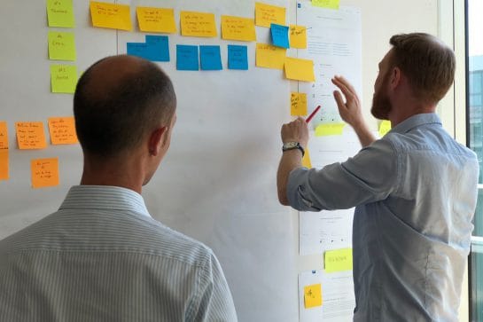 Online Coaching (2 uur)