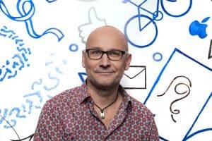 Meet the trainer: Eddy Boeve