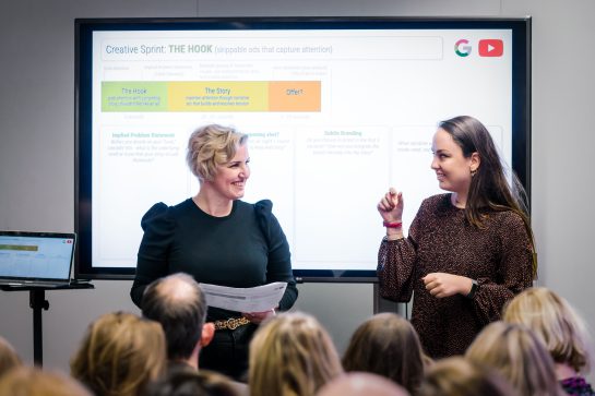 5 verleidingstechnieken voor jouw online communicatie