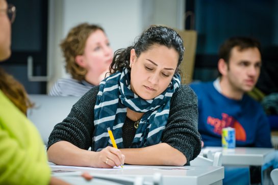 50 miljoen voor om- en bijscholing