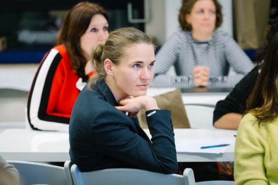 Drie marketingberoepen in de top 15 van banen in opkomst