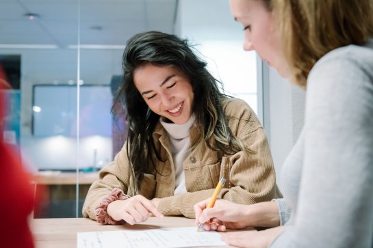 5 tips voor sterke webteksten van onze huiscopywriter