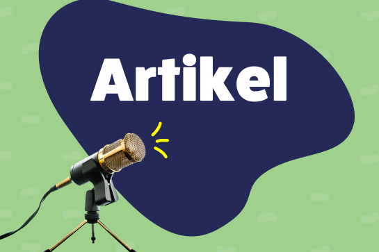 In 5 stappen aan de slag in podcast-wereld