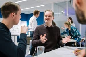 Praktijkcase: van 250k naar 500k omzet