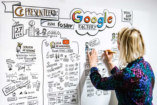 Scoren in Google? Dit zijn de factoren om nu hoger te komen