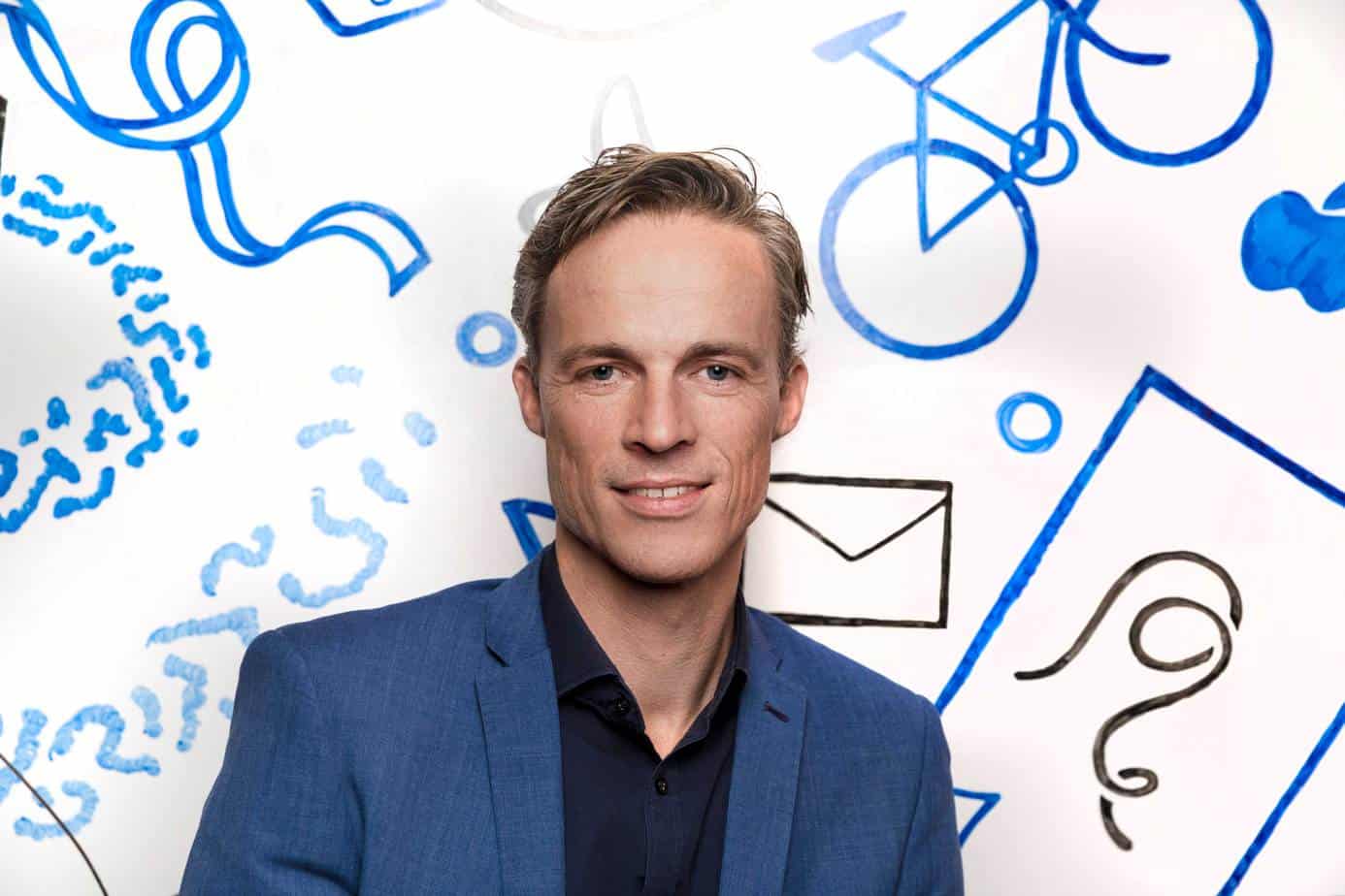 Meet the trainer - Jeroen de Koning - Competence Factory