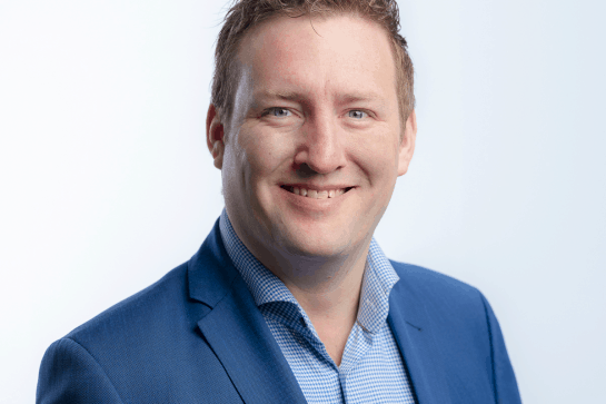 Als eigenaar was deze opleiding essentieel - Alumnus Maarten Koolen