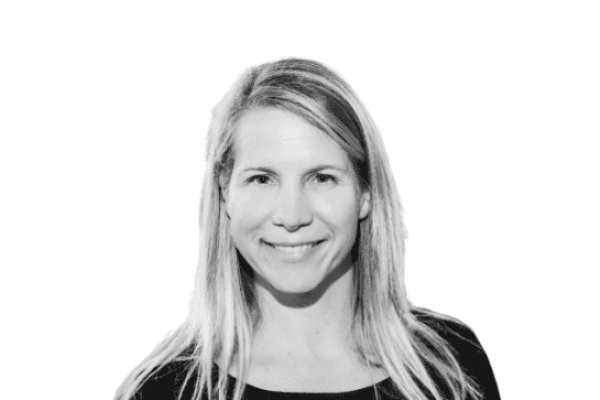 Meet your trainer - Chantal Verweij
