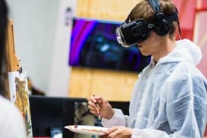 3 redenen om van start te gaan met VR in jouw organisatie