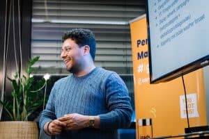 10 tips voor een succesvolle digitale meeting 