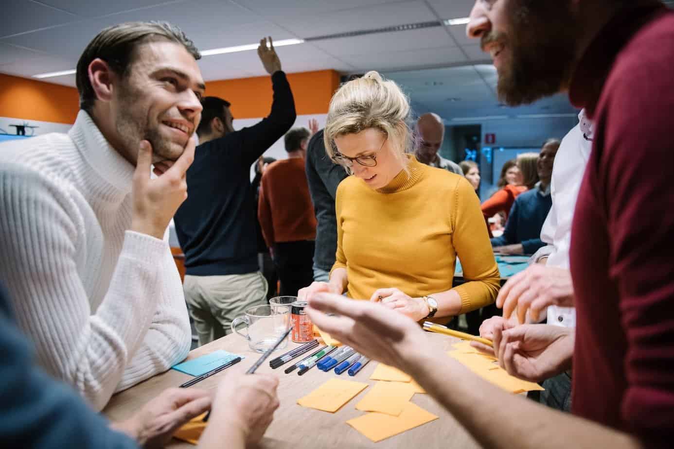 Webinar: Creative Concepting