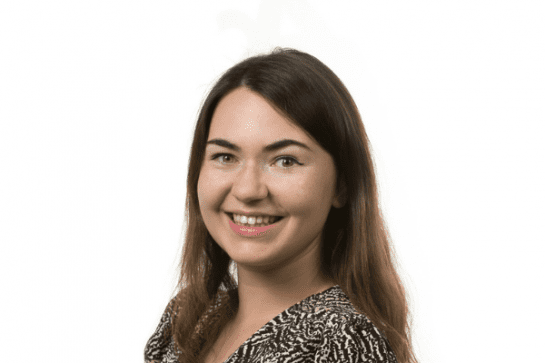 Meet your trainer - Ilona de Baar