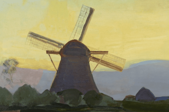 Praktijkcase: Een bijzondere animatie met gigantische exposure