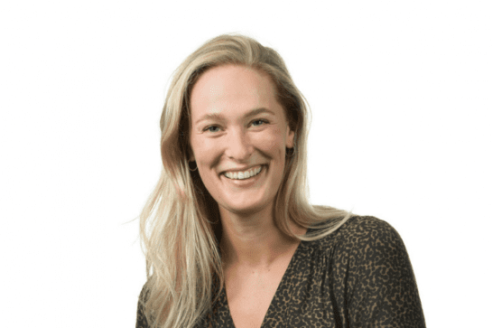 Meet your trainer - Annemarie Beemsterboer