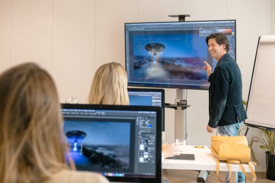 Van InDesign tot After Effects: dit zijn de populairste Adobe-programma's