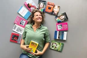 Meet your trainer - Esther Jacobs