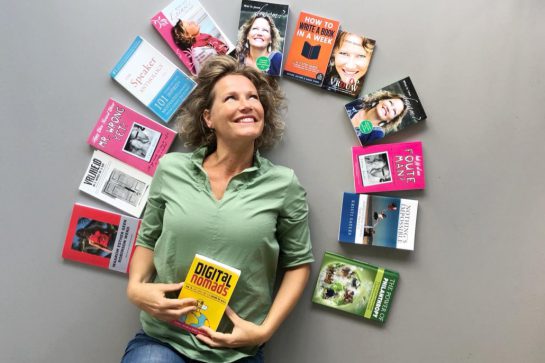 Meet your trainer - Esther Jacobs