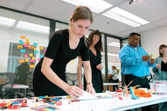 Wat is usability testing en hoe voer je een usability test uit?