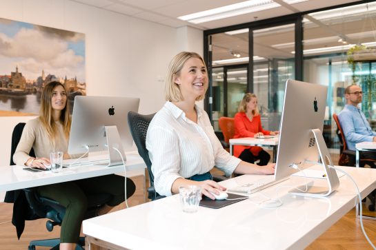 Stagiair(e) content marketing