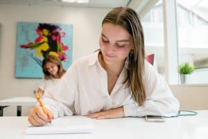 5 tips voor meer focus