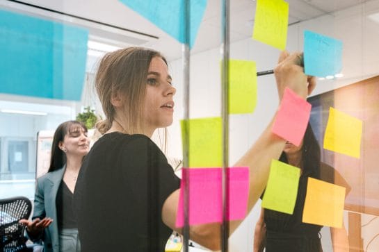 7 Brainstorm technieken om je creativiteit te boosten!