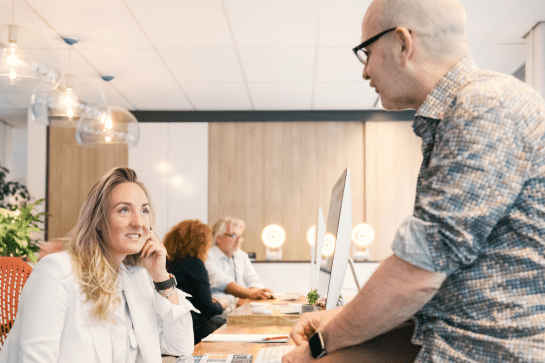 Een webshop in Shopify: Hoe werkt het?