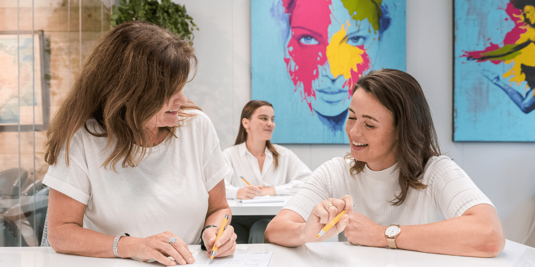 Tips om feedback te ontvangen