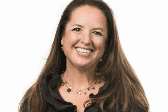 Meet your trainer: Carine Banning