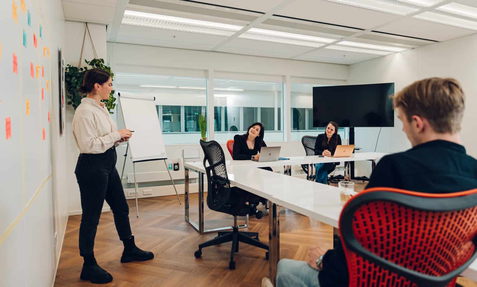 lean en agile