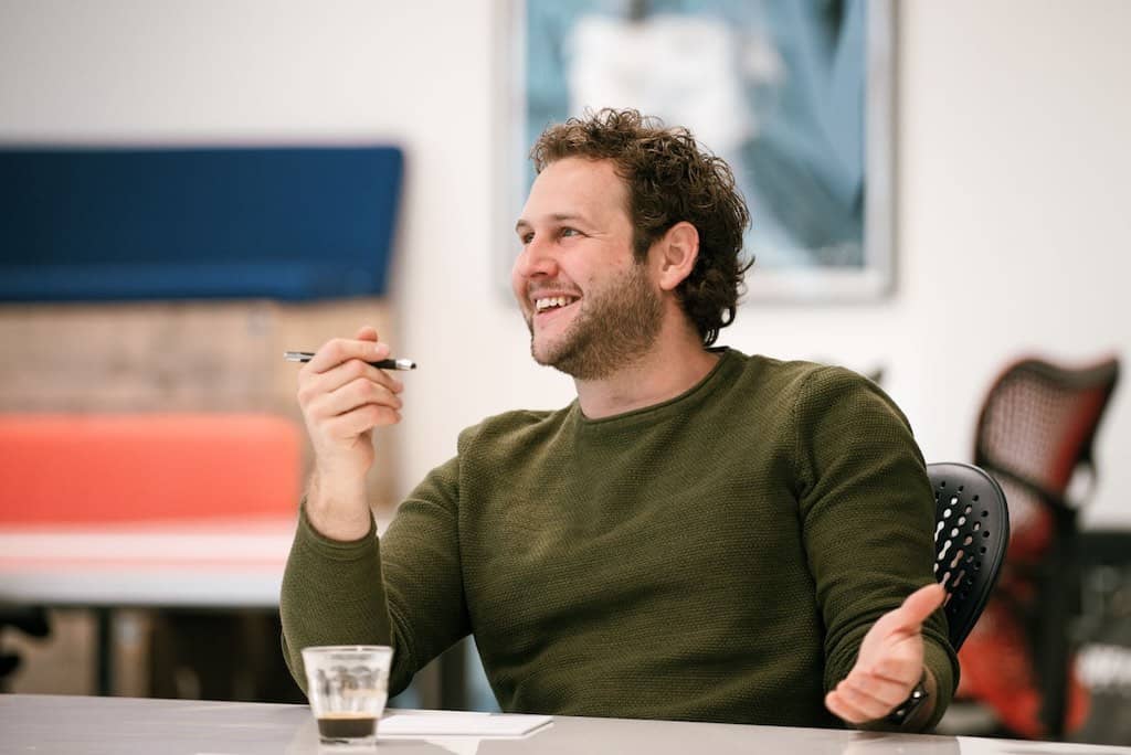 Webinar: 5 inzichten om succesvol te innoveren