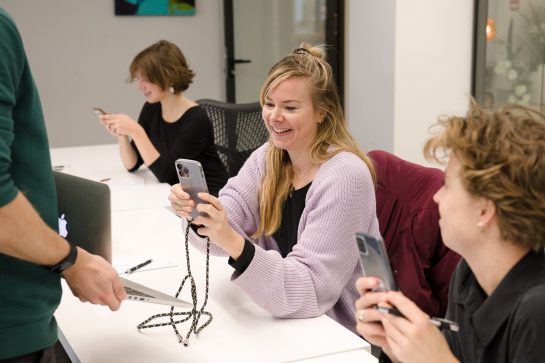 Twee en een halve Social Media trend voor 2022