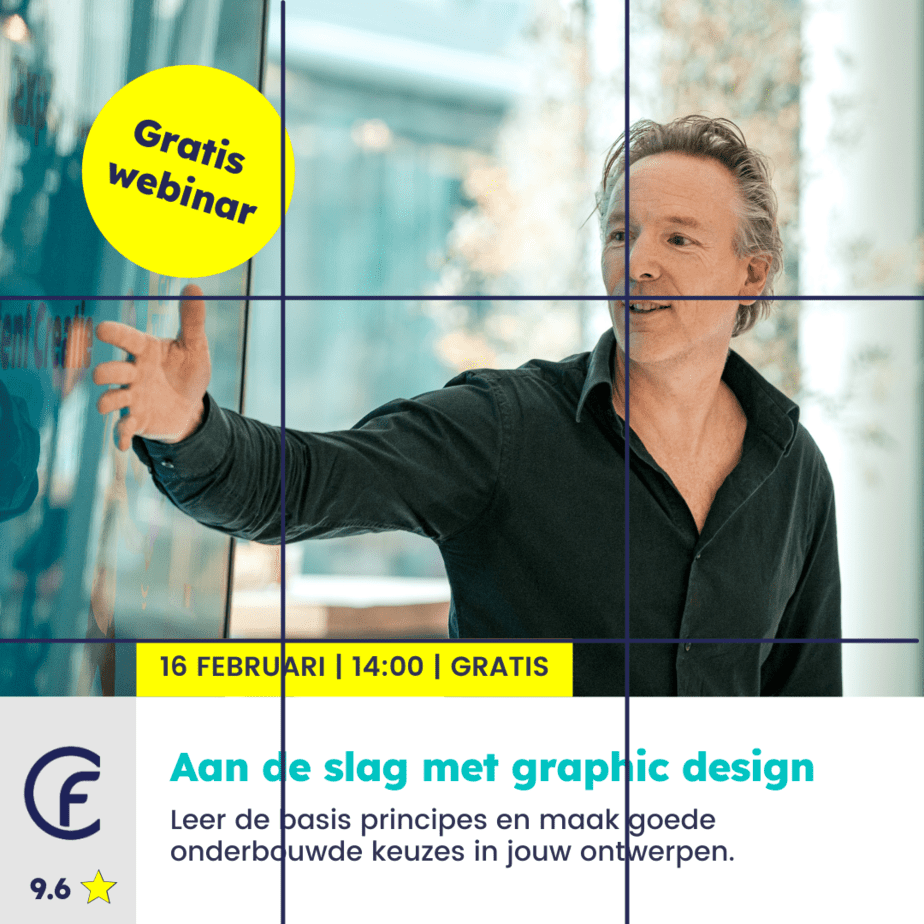 Zo design je een goede advertentie