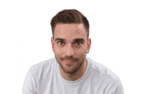 Meet your trainer – Mitchel Rijs