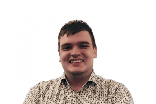 Meet your trainer: Kevin Juffermans