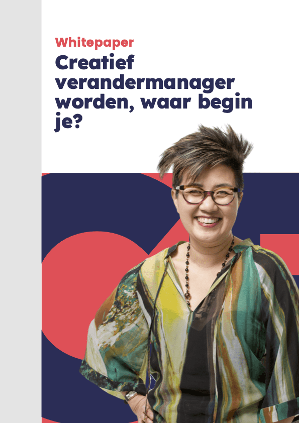Creative Change Management