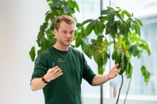 Wat is non-verbale communicatie en hoe interpreteer je het juist?