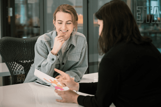 TMA (Talent Motivatie Analyse)
