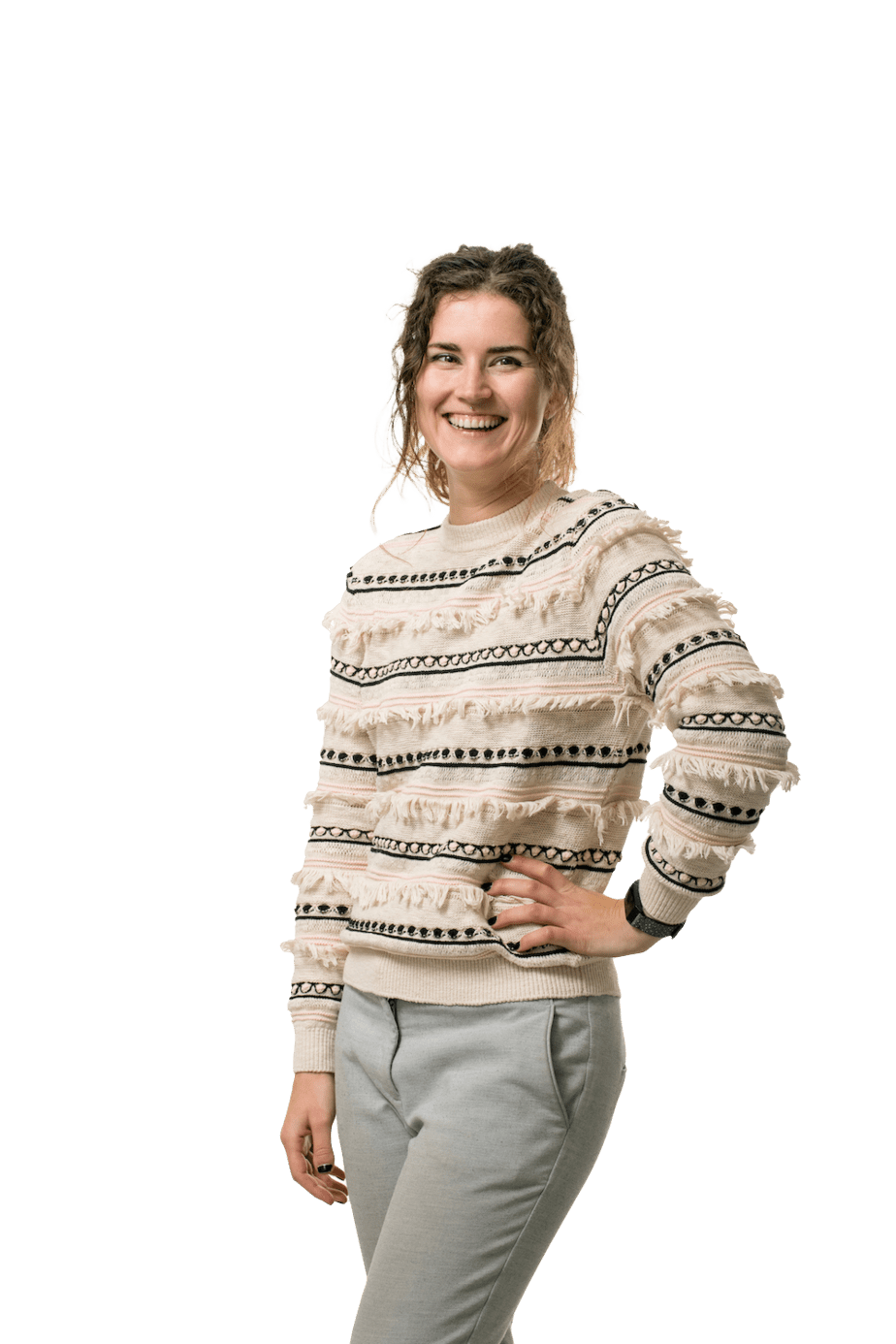 Anne Zeegers