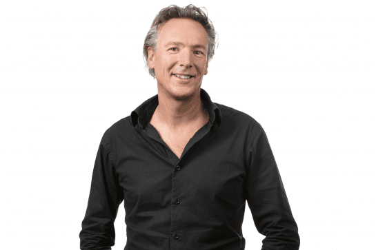 Meet your trainer - Ruben Olislagers