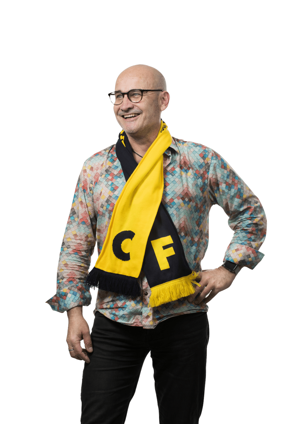 Eddy Boeve