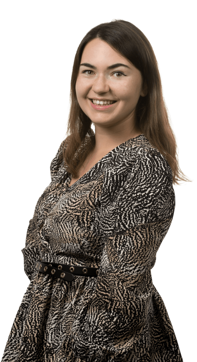 Ilona de Baar