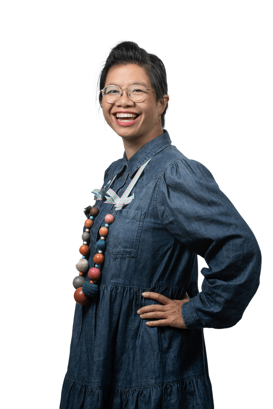 Jing Foon Yu
