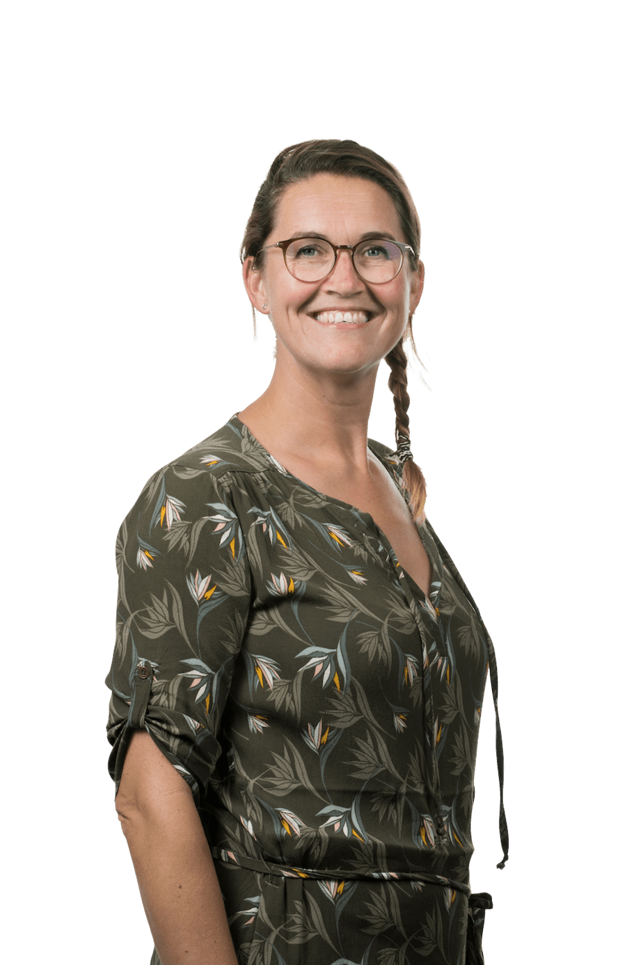 Letty de Nijs