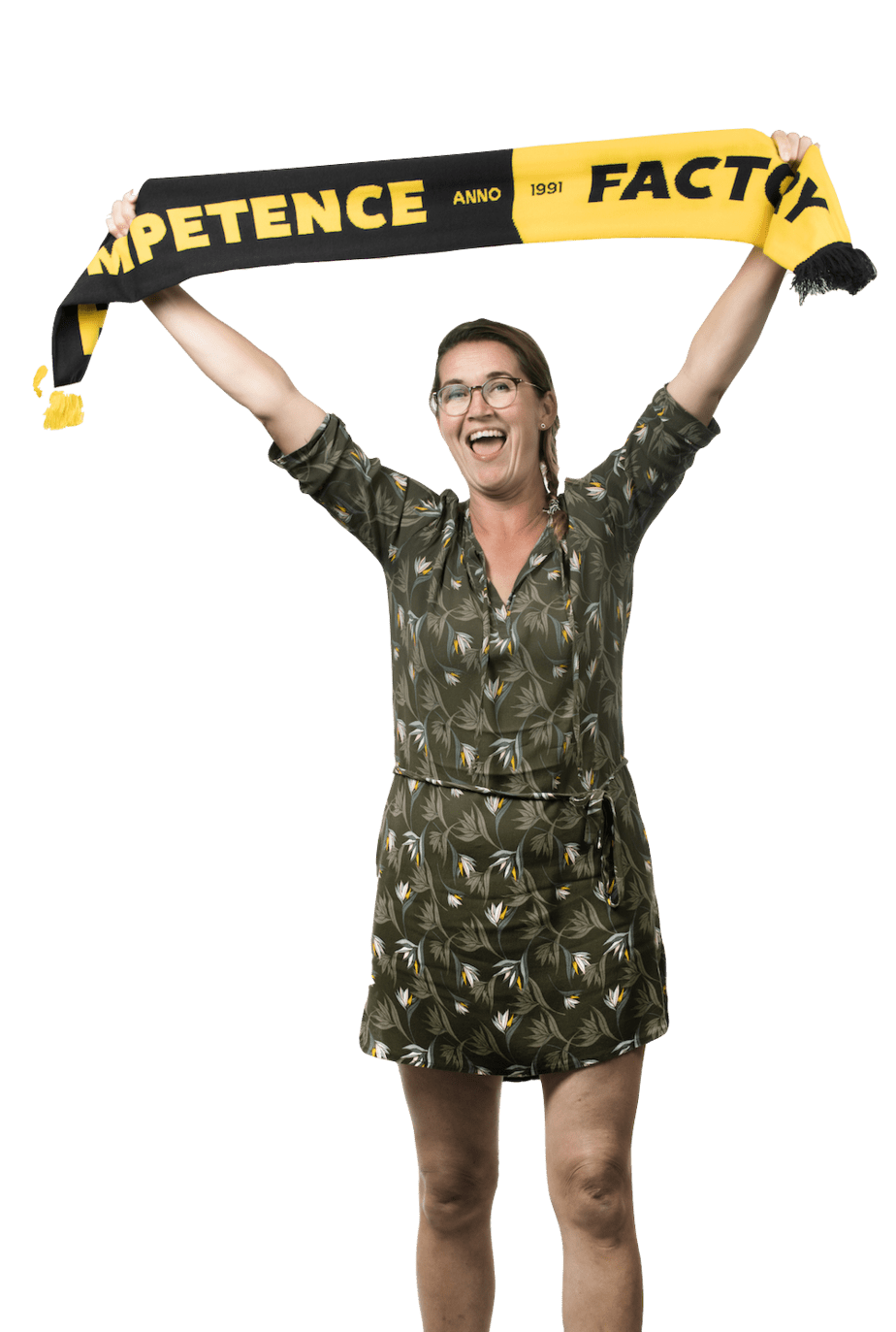 Letty de Nijs