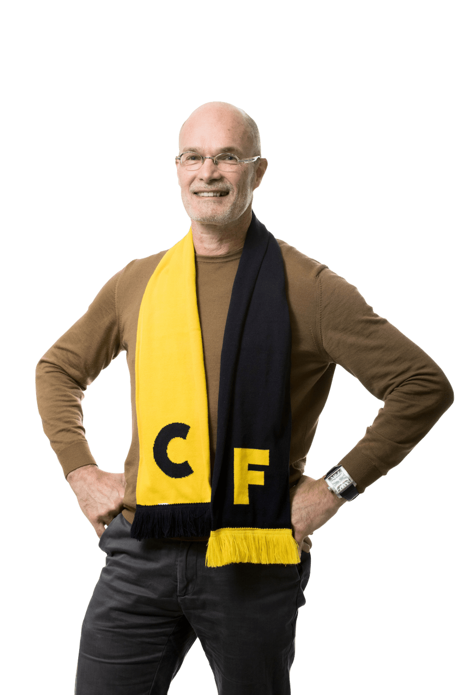 Peter Maas